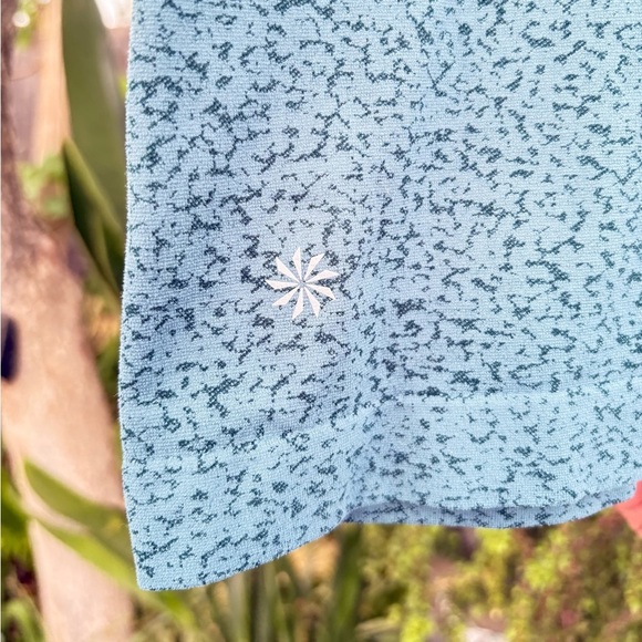 Athleta SPEEDLIGHT GRAVEL Racerback Seamless Tank Top - Picture 4 of 7